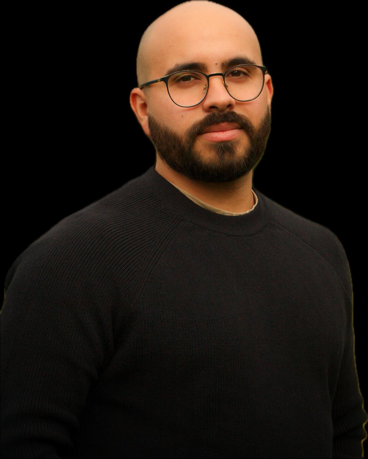 Imagen de Gabriel Fagundez